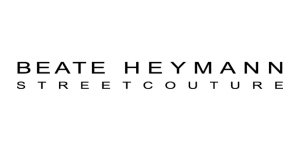Logo Beate Heymann