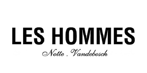 Logo Les Hommes