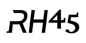 logo RH45