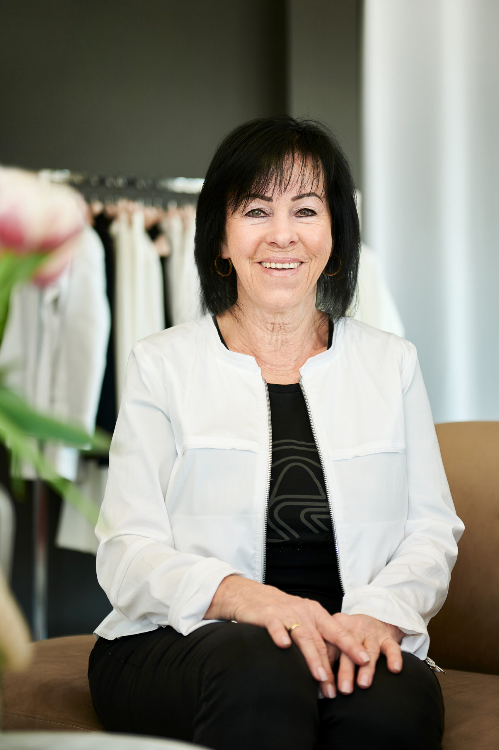 About - Marion Erdmann About - Marion Erdmann